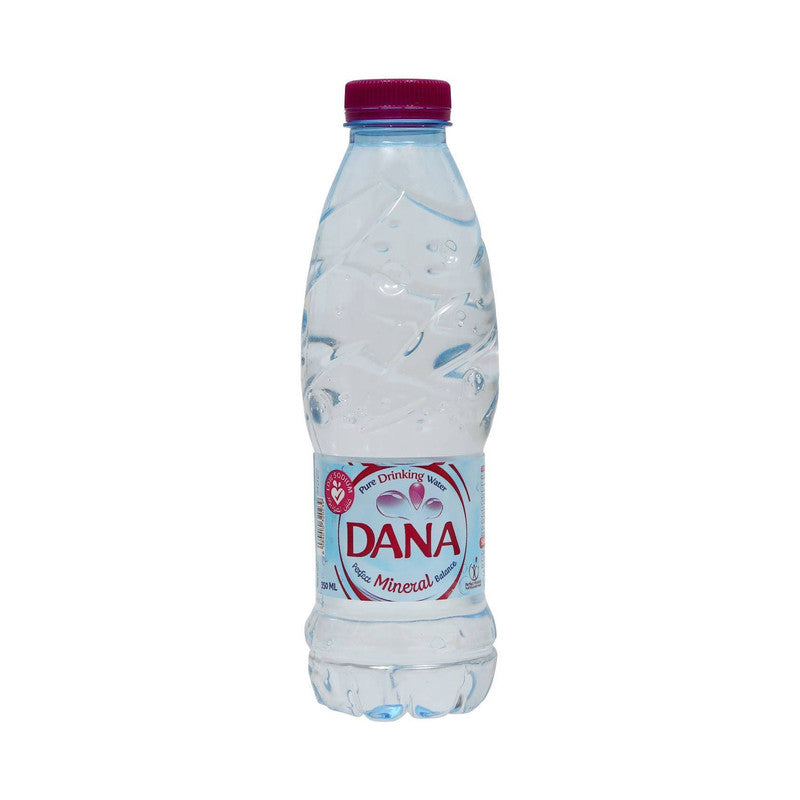 Qatari Water