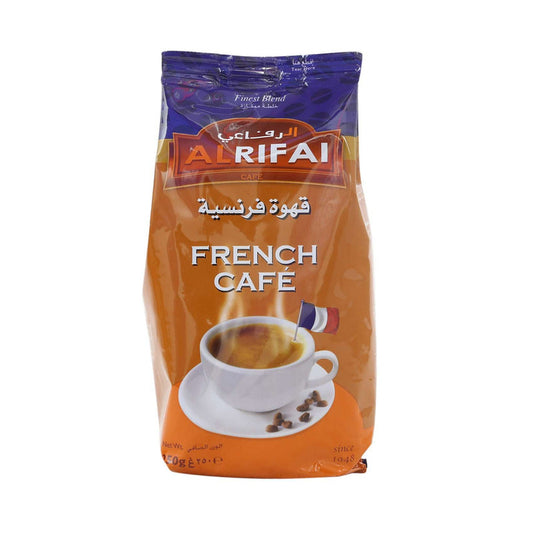 Al Rifai French Coffee 250g