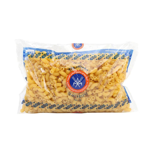 KFMBC Macaroni No.24 500g
