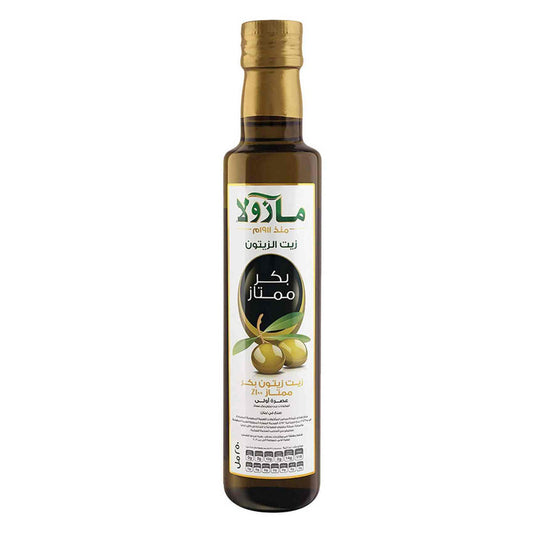 Mazola Olive Oil Extra Virgin 250ml