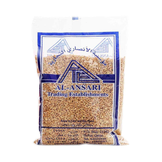Al-Ansari Wheat Whole 1kg