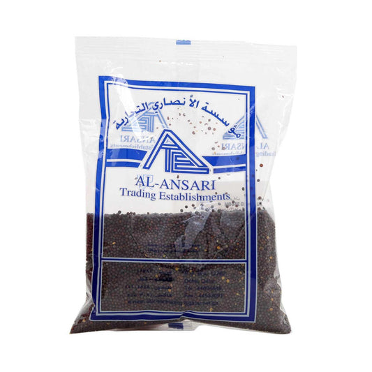 Al-Ansari Mustard Seeds 250g