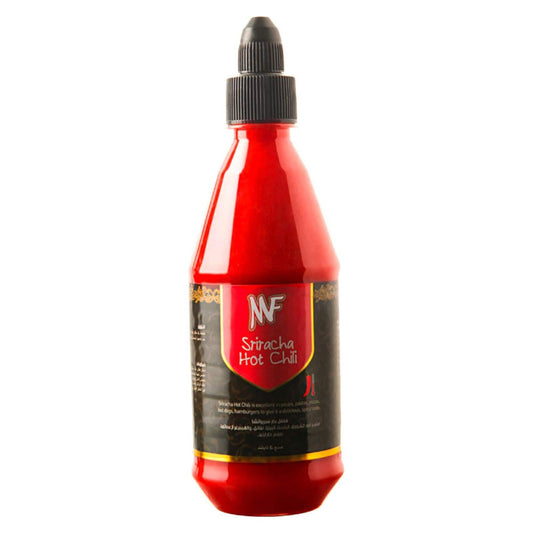 MF Sriracha Hot Chili 435ml