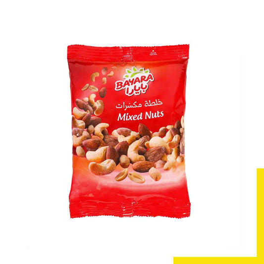 Bayara Mixed Nuts 300g