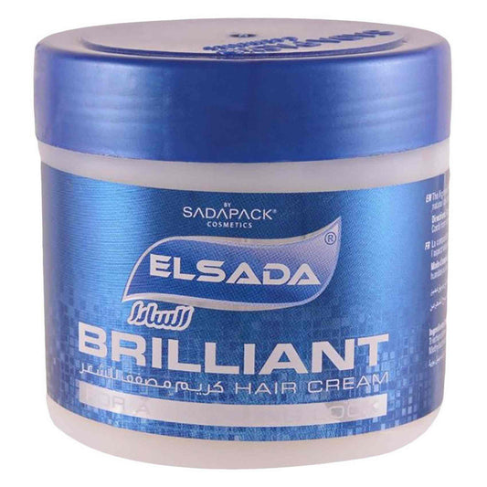 Sadapack Elasada Brilliant Hair Cream 250ml