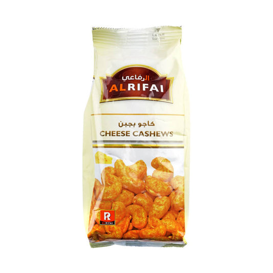 Al Rifai Cheese Cashews 160g