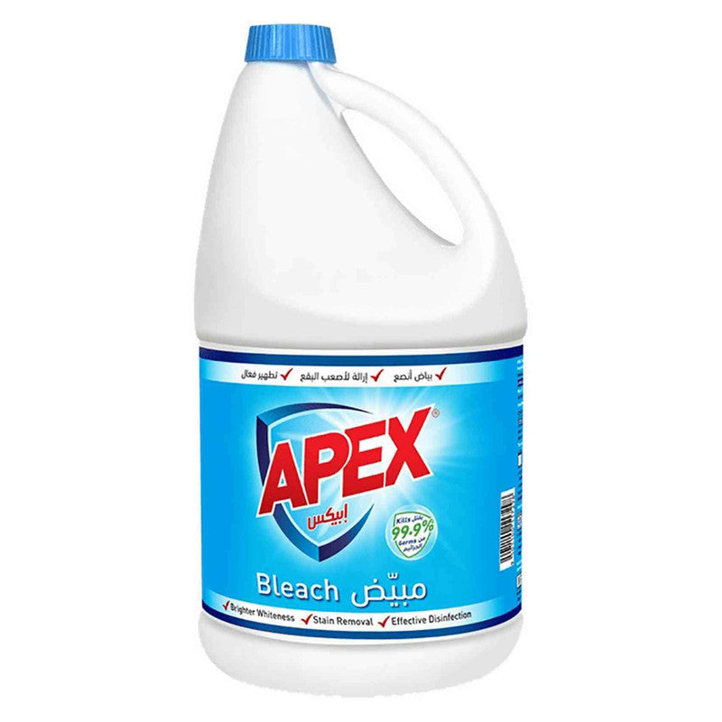 Apex Bleach Original 4L