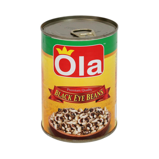 Ola Black Eye Beans 400g