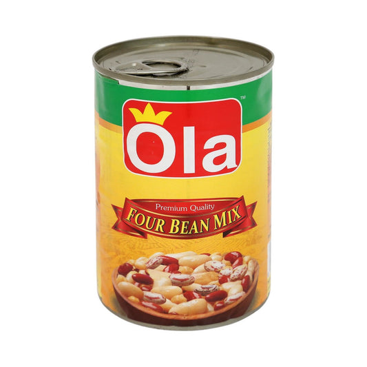 Ola Mix Beans 400g
