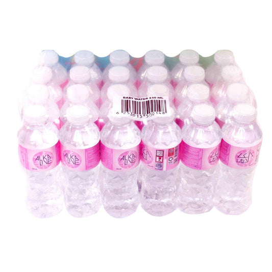 Alkalive Baby Mineral Water 330mlx24_s