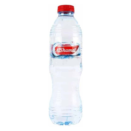 AL Shamal Pure Drinking Water 500ml