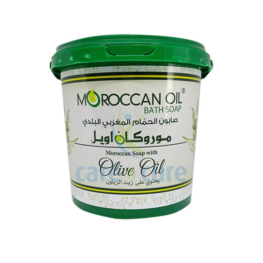Morrocanoil Olive Oil Bath Soap 1kg
