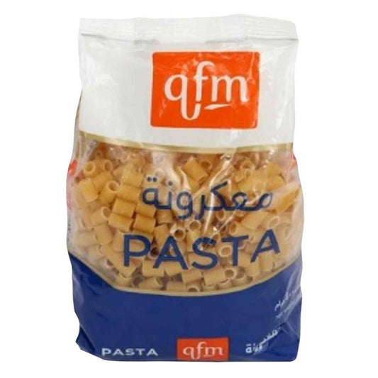 QFM Pasta Thimble Ditalini 400g