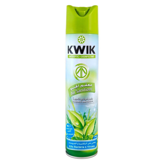 Kwik Air Sanitizer 300ml