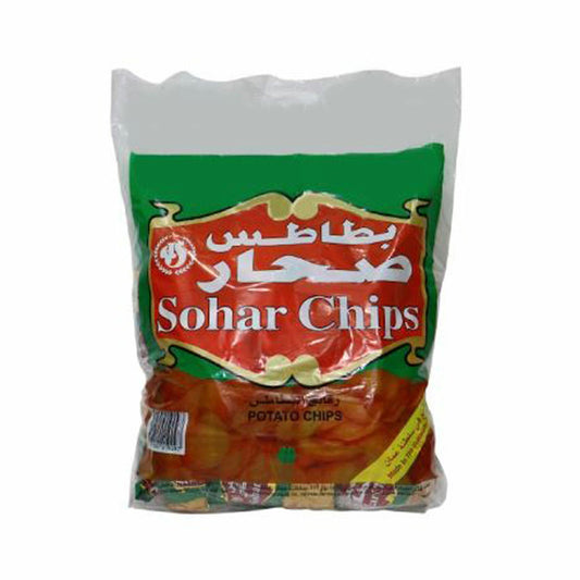Oman Sohar Potato Chips 13gx23_s