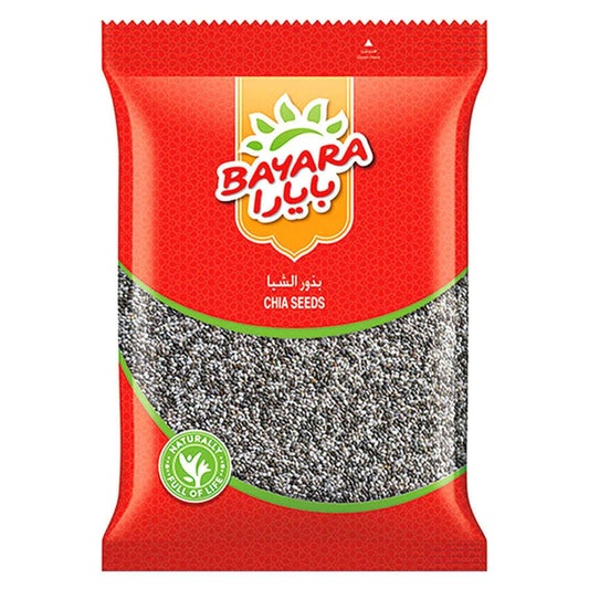 Bayara Chia Seeds 400g