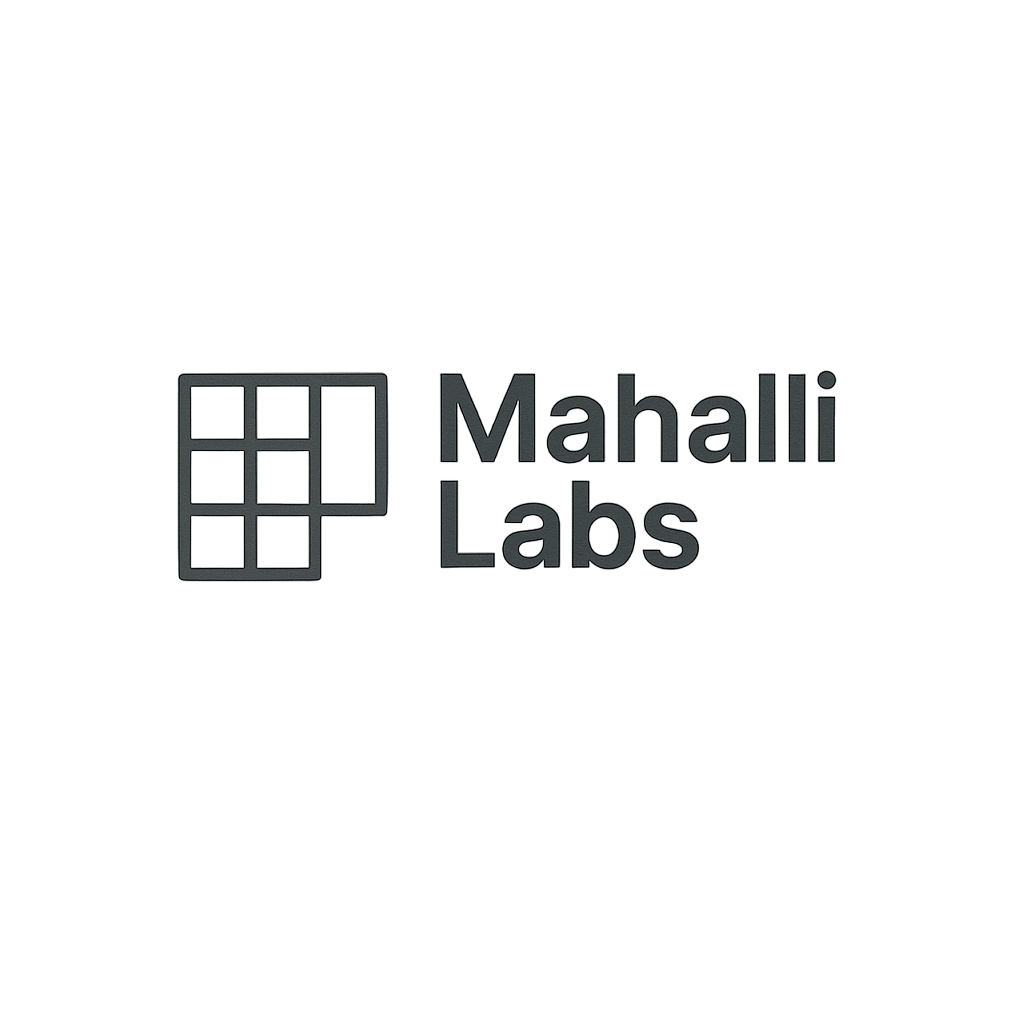 Mahalli Labs