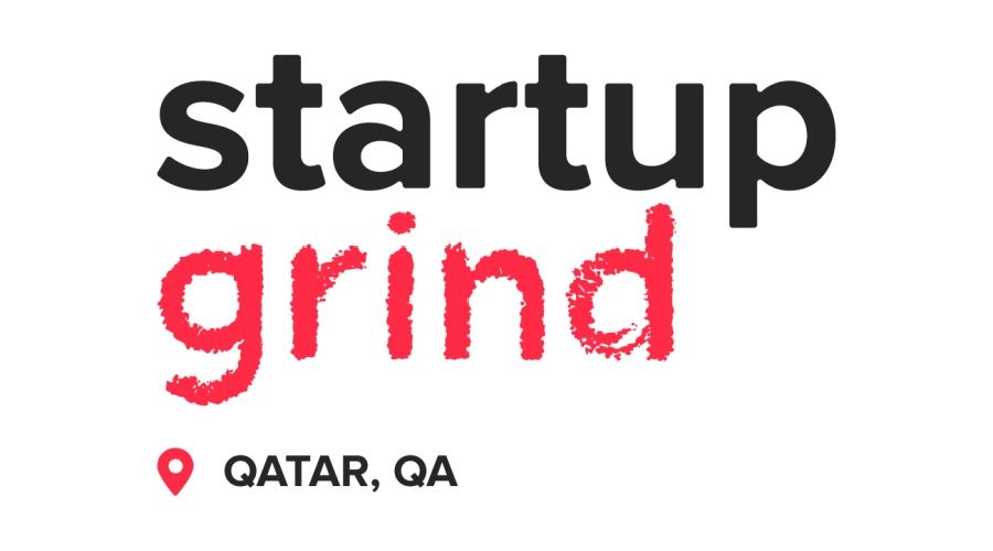Startup Grind