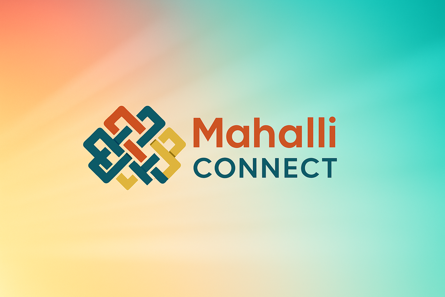 Mahalli Connect