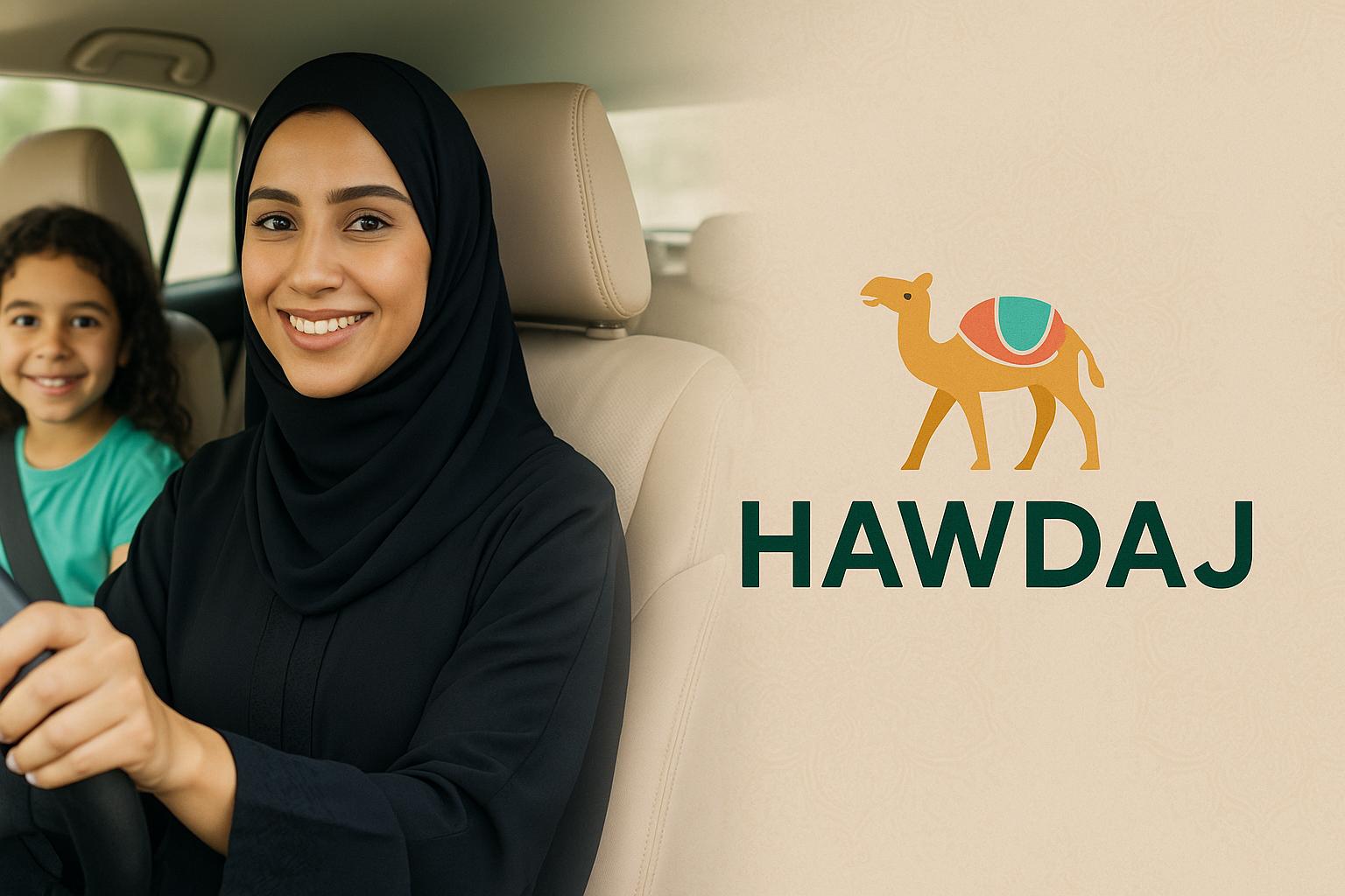 Hawdaj