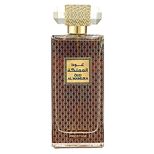 Adyan Prestige Oud Al Mamlika Eau De Parfume 100ml