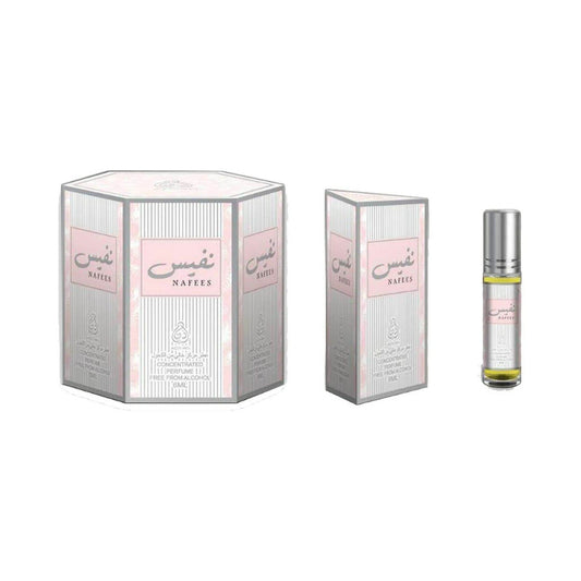 Adyan Roll-On Nafees Concentrated Perfume 6ml